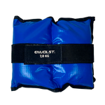Caneleira Tornozeleira de Peso 7 kg Envolst – Par