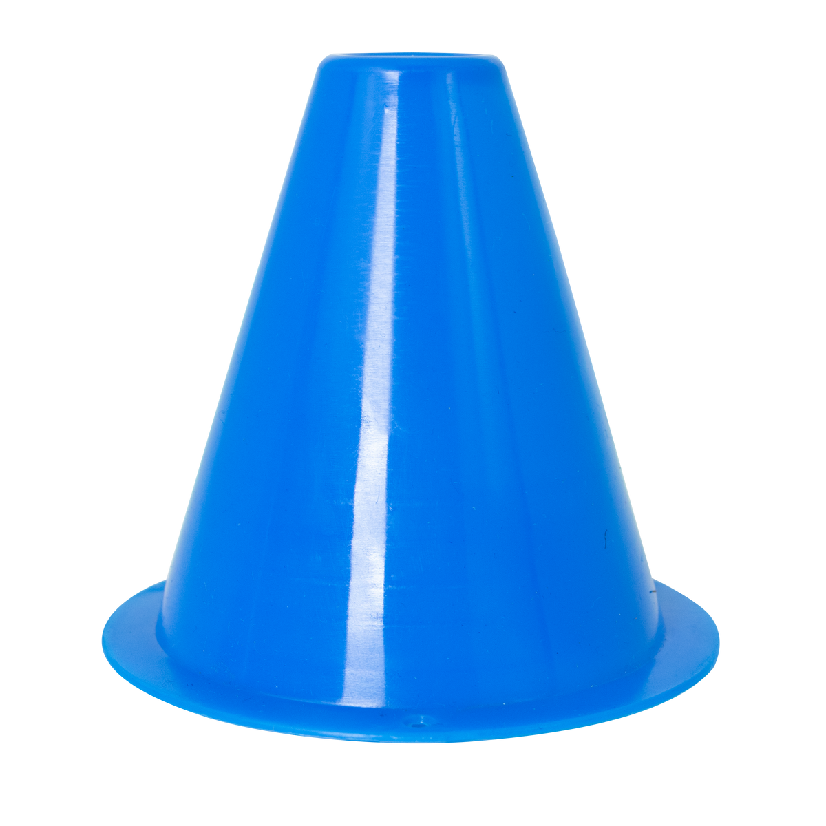 Minicone 8cm para Treino Esportivo Velden - Unidade