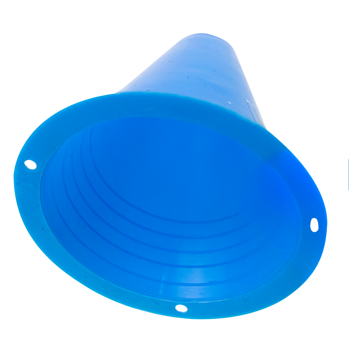 Minicone 8cm para Treino Esportivo Velden - Unidade
