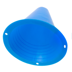 Minicone 8cm para Treino Esportivo Velden - Unidade