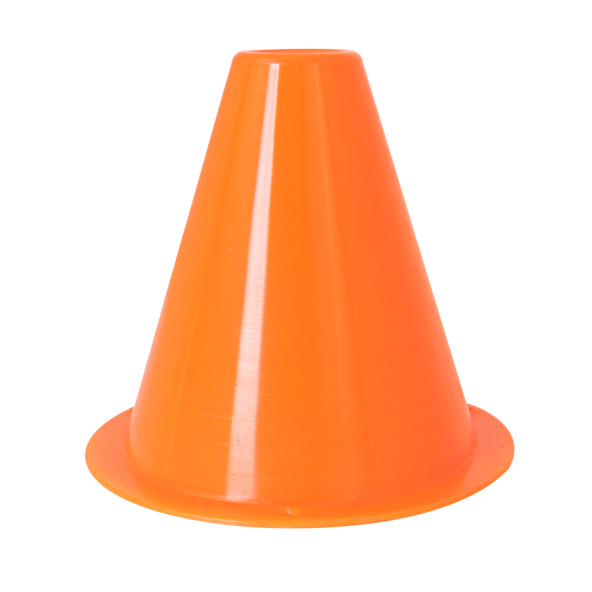Minicone 8cm para Treino Esportivo Velden - Unidade