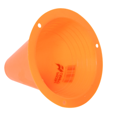 Minicone 8cm para Treino Esportivo Velden - Unidade