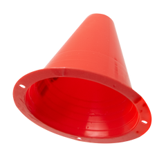 Minicone 8cm para Treino Esportivo Velden - Unidade
