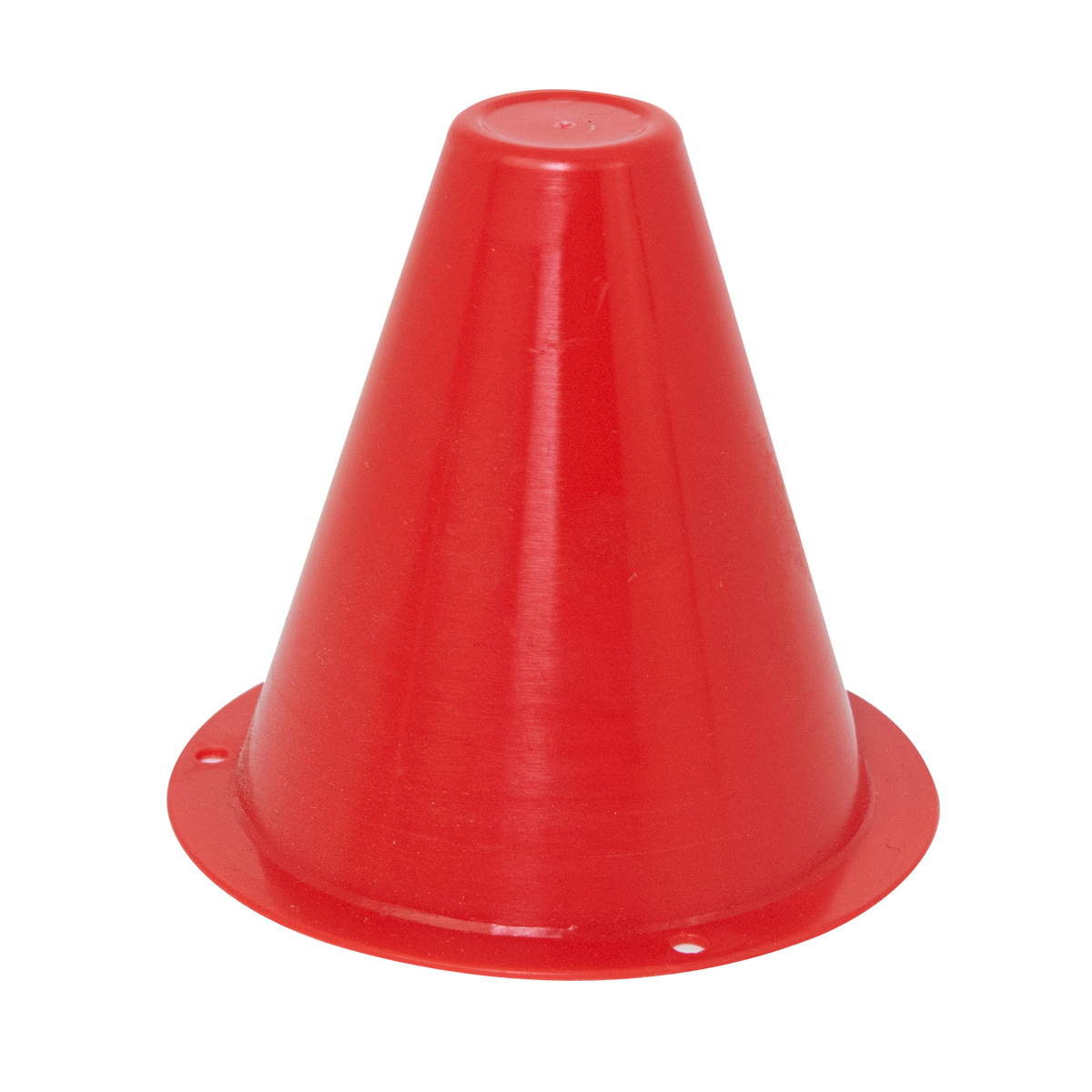 Minicone 8cm para Treino Esportivo Velden - Unidade
