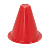 Minicone 8cm para Treino Esportivo Velden - Unidade