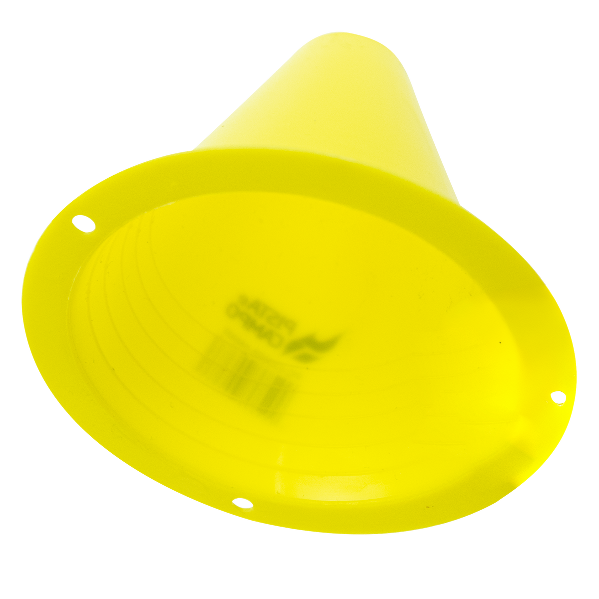 Minicone 8cm para Treino Esportivo Velden - Unidade