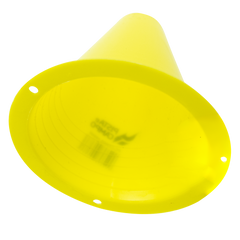 Minicone 8cm para Treino Esportivo Velden - Unidade