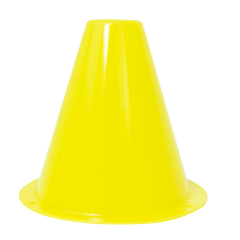 Minicone 8cm para Treino Esportivo Velden - Unidade