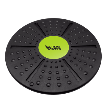 Disco de equilíbrio rígido Pista e Campo