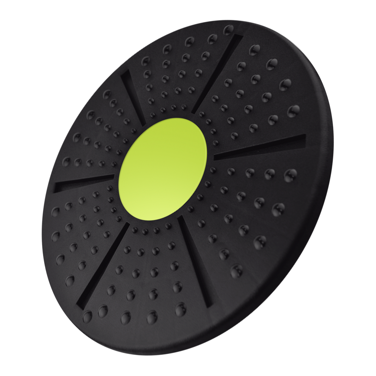 Disco de Equilíbrio Proprioceptivo 39cm Pista e Campo