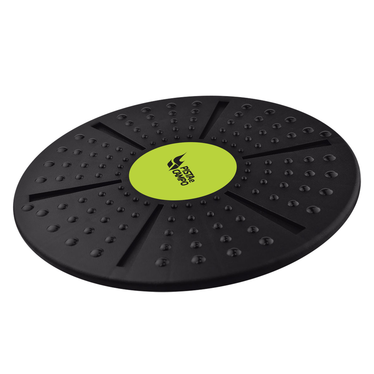 Disco de Equilíbrio Proprioceptivo 39cm Pista e Campo