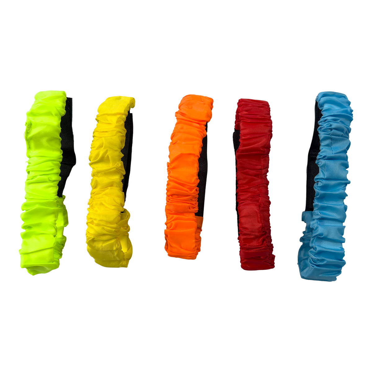 Fita com velcro para recreação corrida coletiva Neofun - cnj