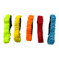 Fita com velcro para recreação corrida coletiva Neofun - cnj