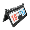 Placar Plástico até 9 Sets para Tênis de Mesa Jintai