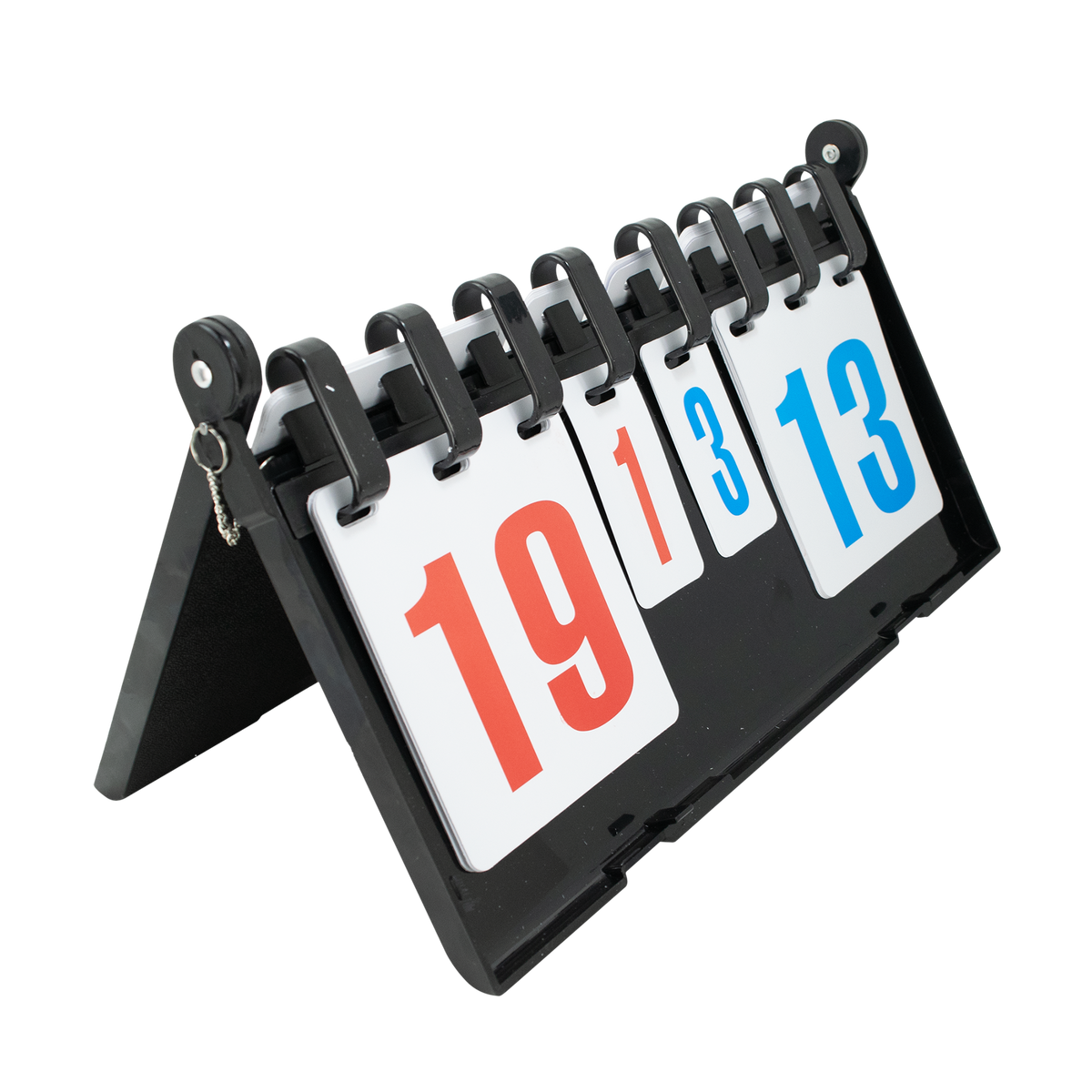 Placar Plástico até 9 Sets para Tênis de Mesa Jintai