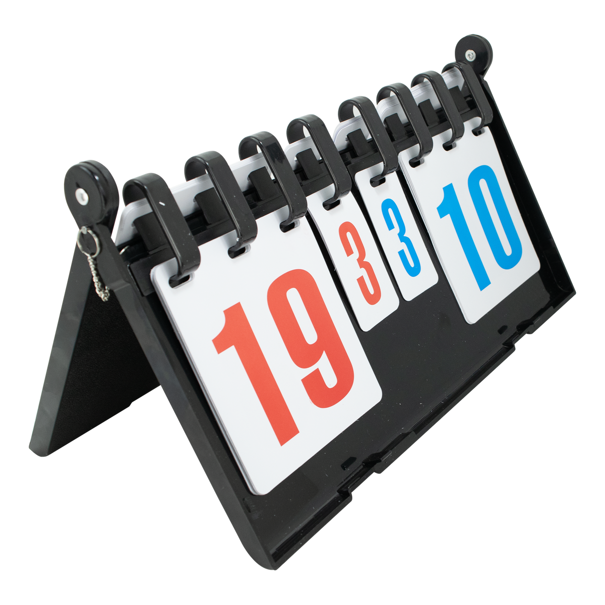 Placar Plástico até 9 Sets para Tênis de Mesa Jintai