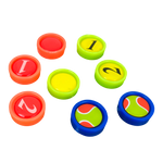 Prancheta tática magnética com caneta para treinamento de esportes de praia Pista e Campo