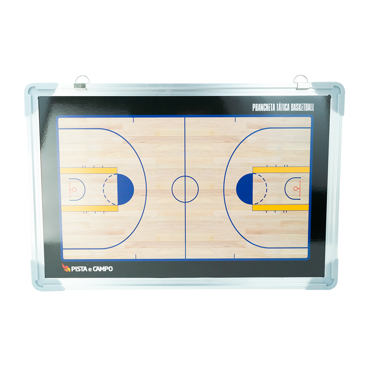 Quadro Tático de Basquete Magnético Velden