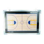 Quadro Tático de Basquete Magnético Velden