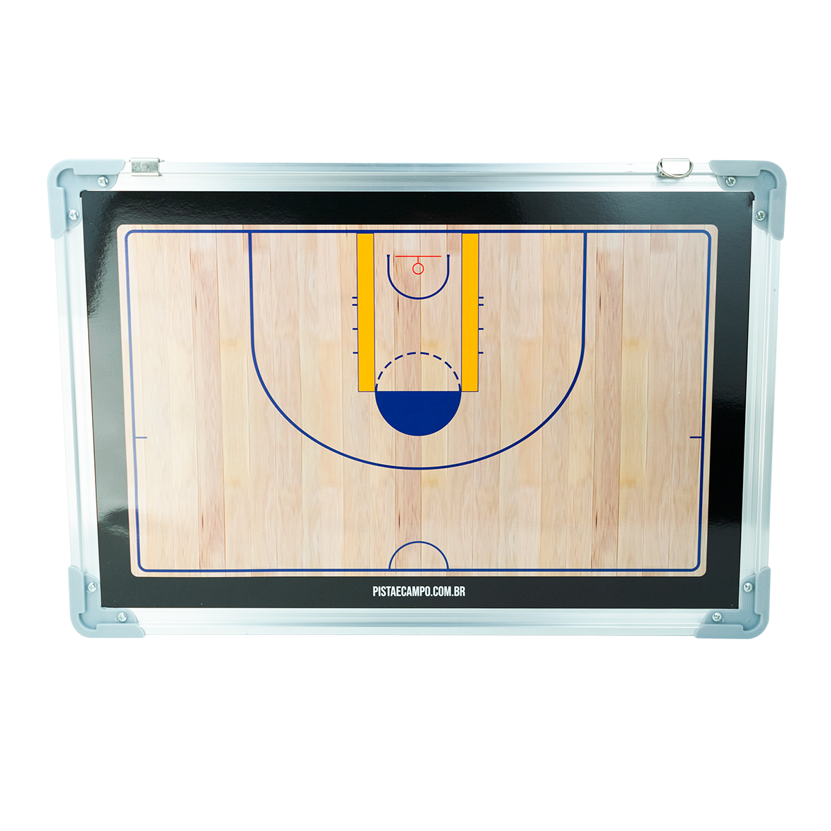 Quadro Tático de Basquete Magnético Velden