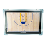 Quadro Tático de Basquete Magnético Velden