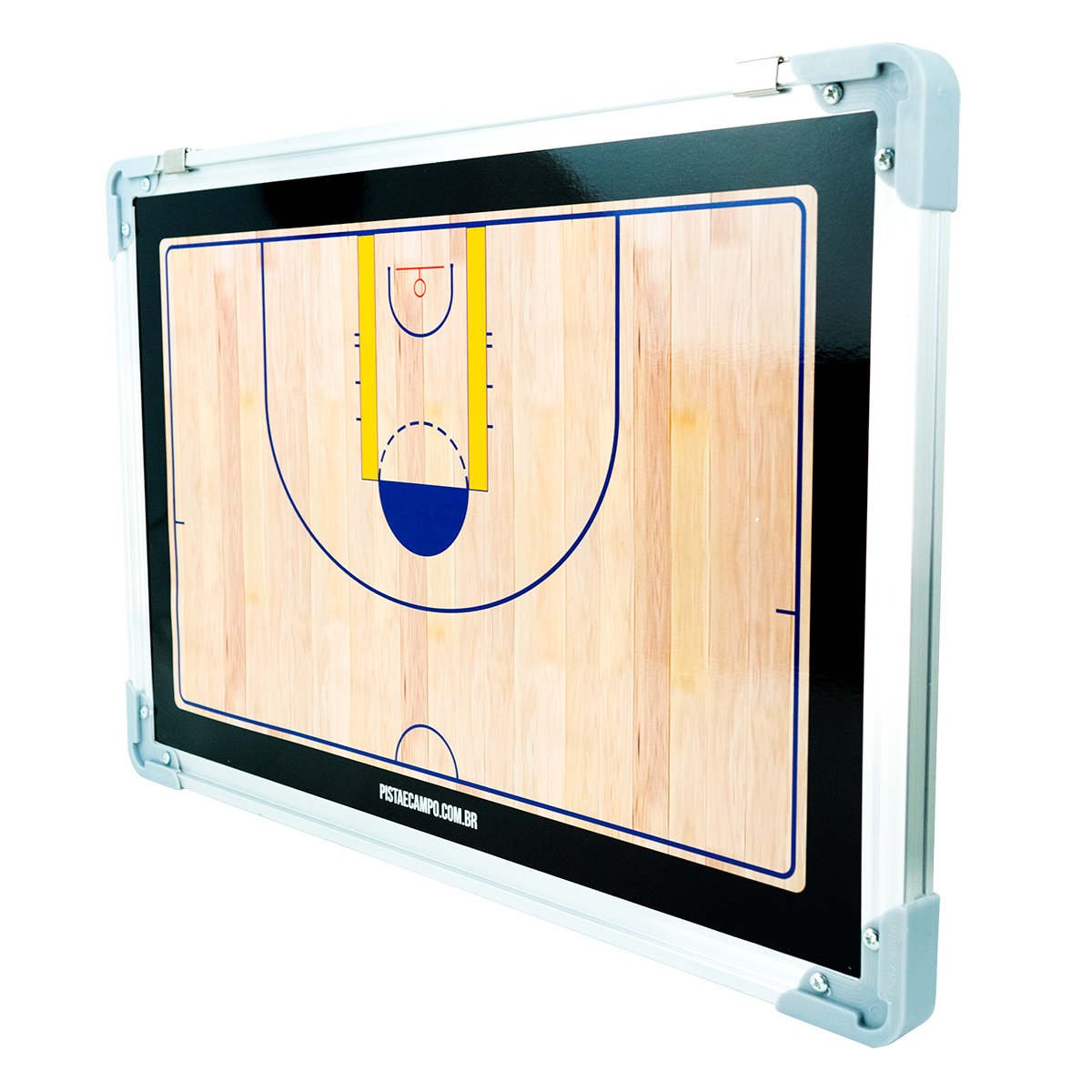 Quadro Tático de Basquete Magnético Velden