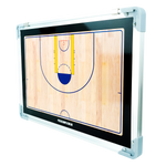 Quadro Tático de Basquete Magnético Velden