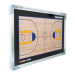 Quadro Tático de Basquete Magnético Velden