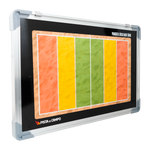 Quadro Tático de Esportes de Areia Magnético Velden
