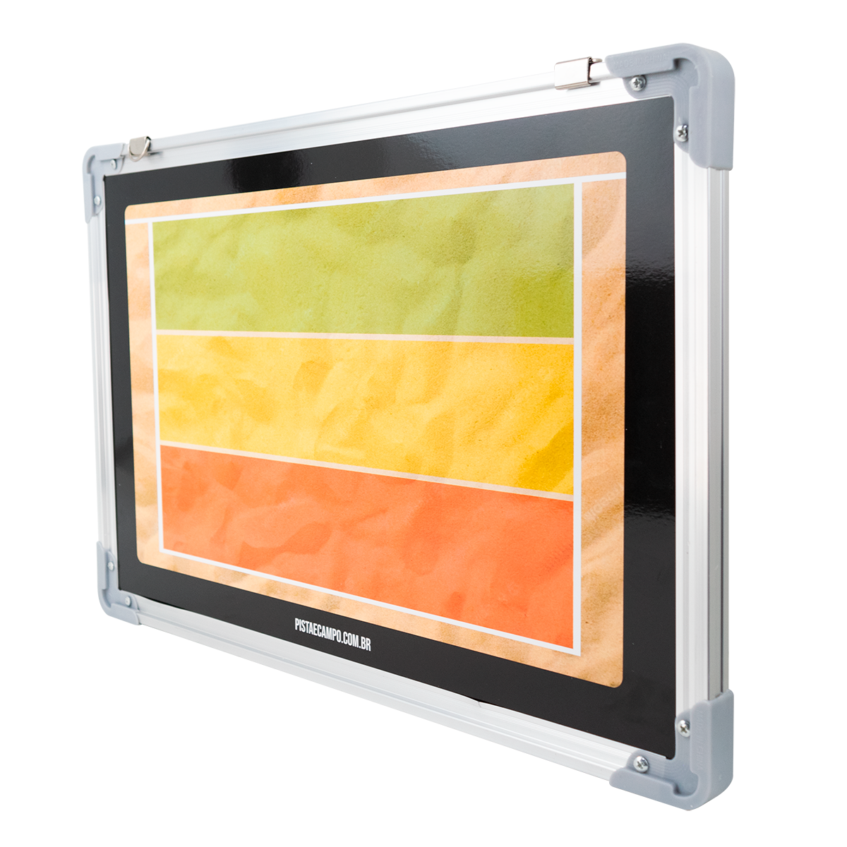 Quadro Tático de Esportes de Areia Magnético Velden