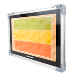 Quadro Tático de Esportes de Areia Magnético Velden