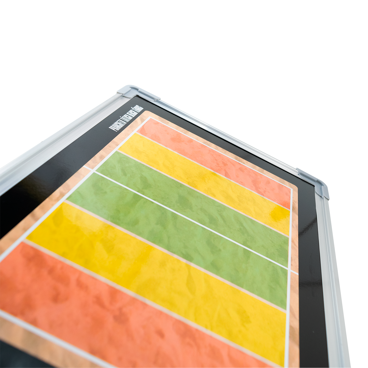 Quadro Tático de Esportes de Areia Magnético Velden