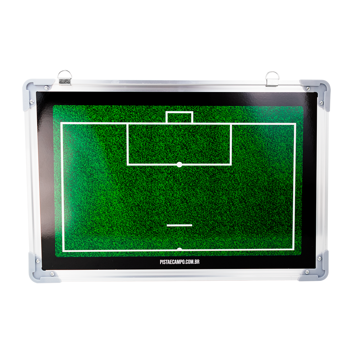 Quadro Tático de Futebol Society Magnético Velden
