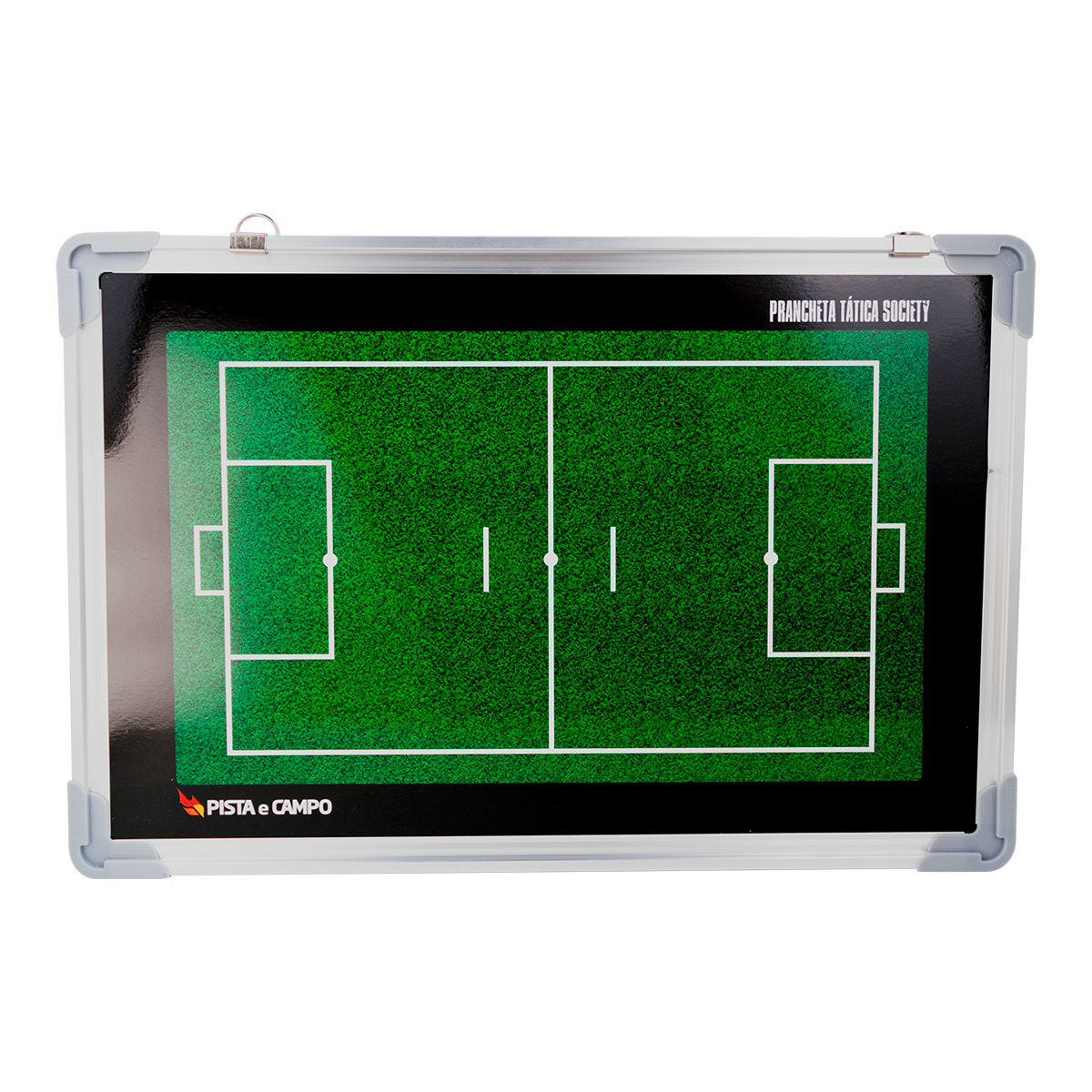 Quadro Tático de Futebol Society Magnético Velden