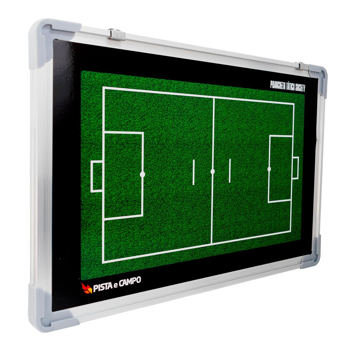 Quadro Tático de Futebol Society Magnético Velden