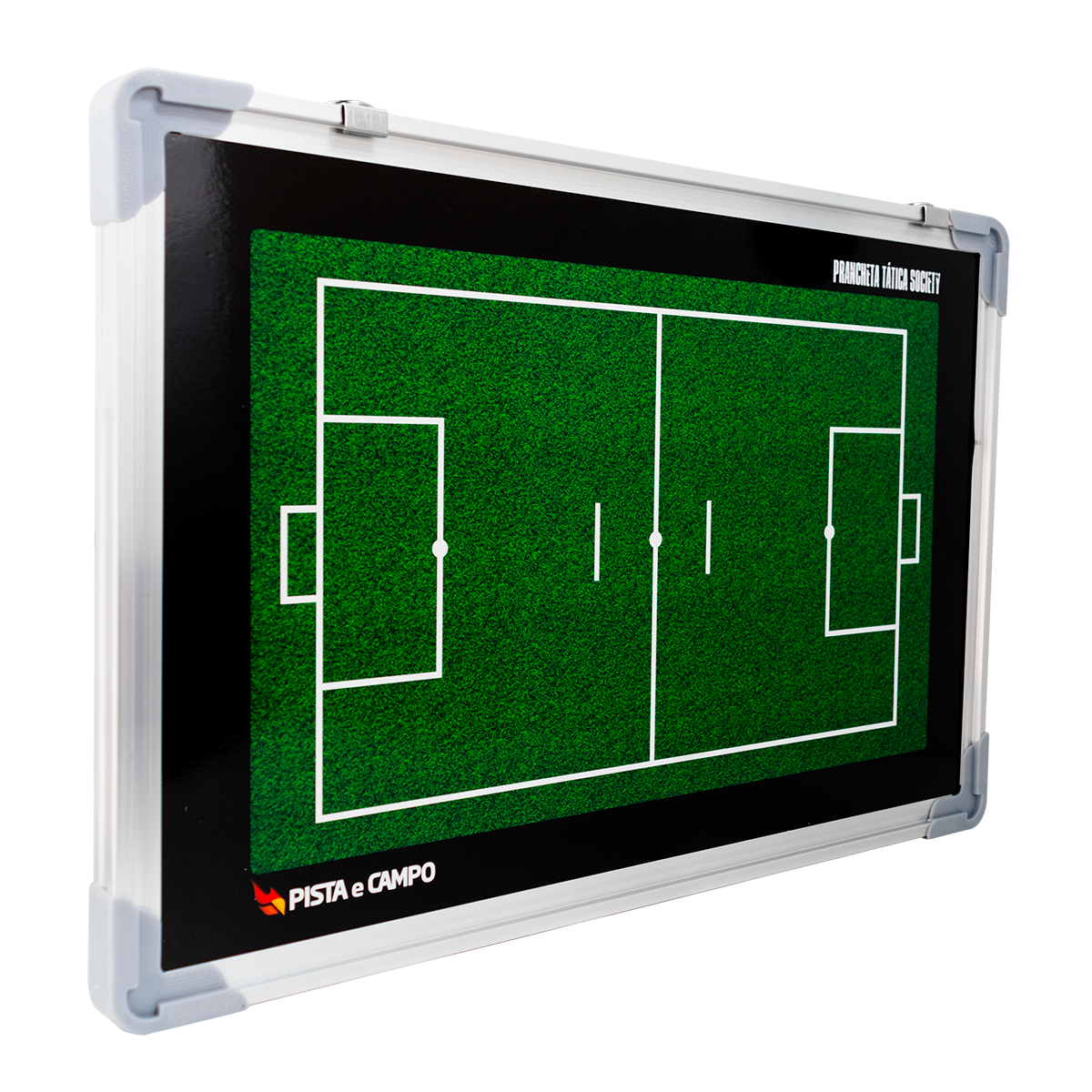 Quadro Tático de Futebol Society Magnético Velden