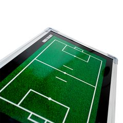 Quadro Tático de Futebol Society Magnético Velden