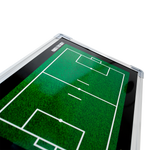 Quadro Tático de Futebol Society Magnético Velden