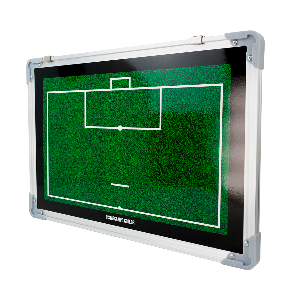 Quadro Tático de Futebol Society Magnético Velden