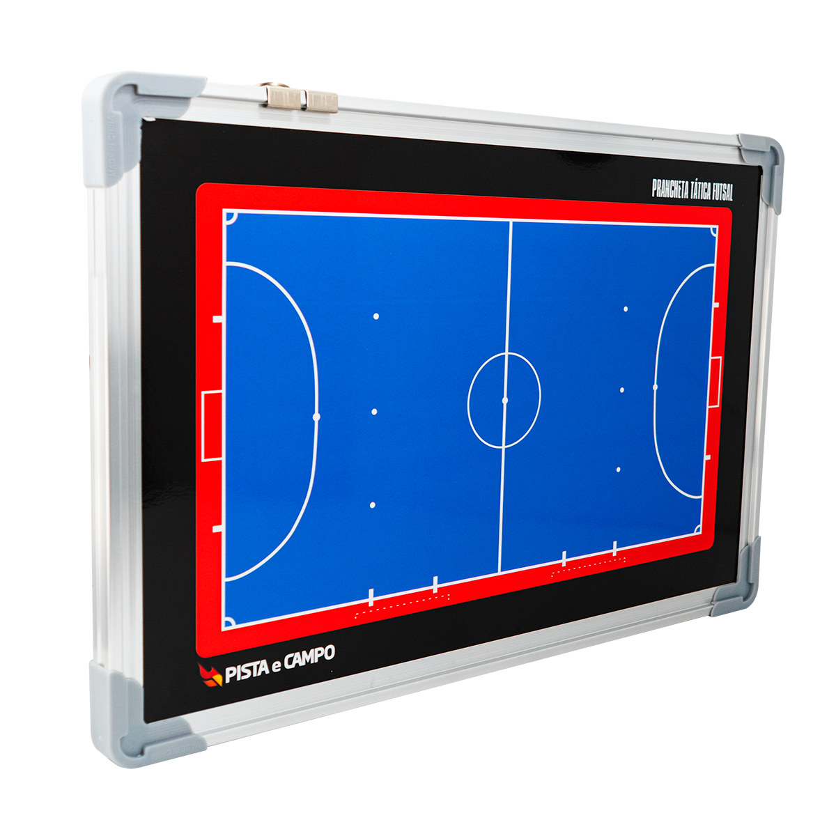 Quadro Tático de Futsal Magnético Velden