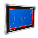 Quadro Tático de Futsal Magnético Velden