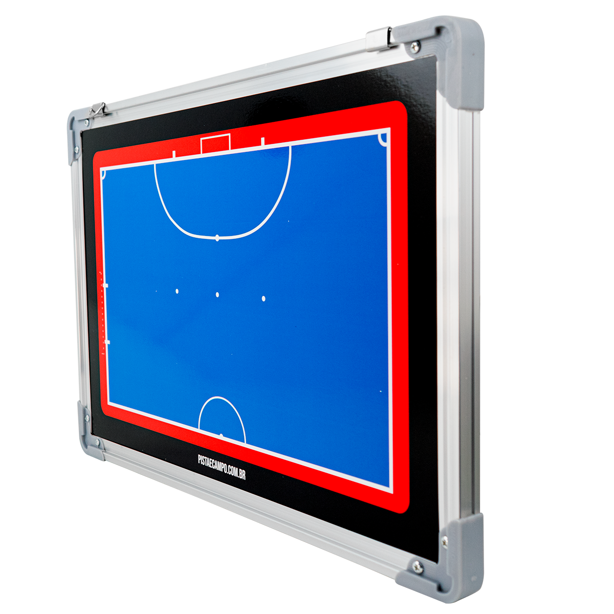 Quadro Tático de Futsal Magnético Velden
