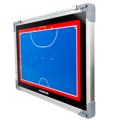 Quadro Tático de Futsal Magnético Velden