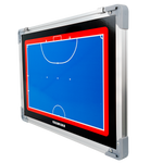 Quadro Tático de Futsal Magnético Velden