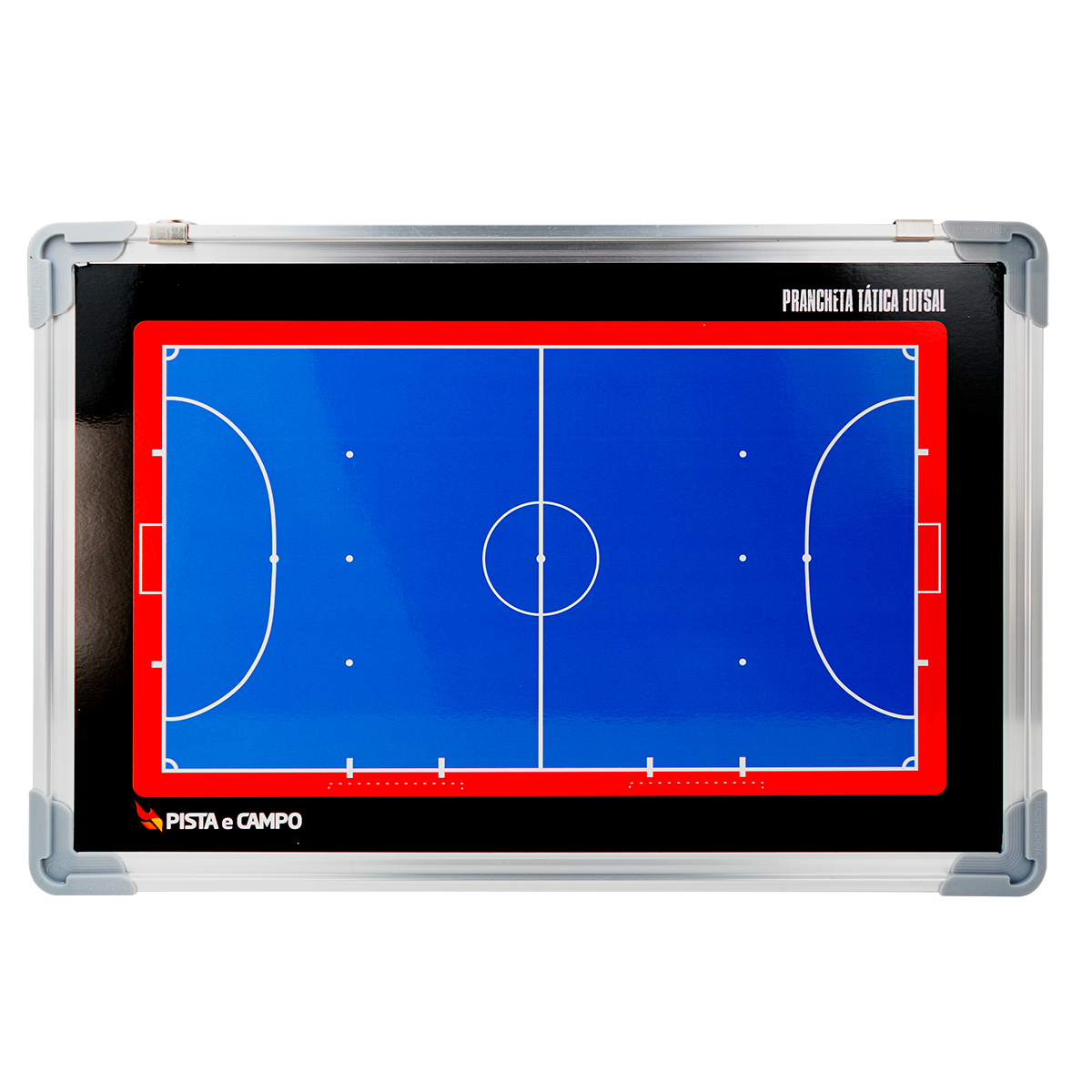 Quadro Tático de Futsal Magnético Velden