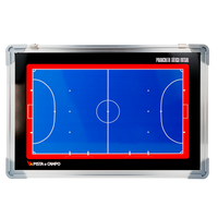 Quadro Tático de Futsal Magnético Velden