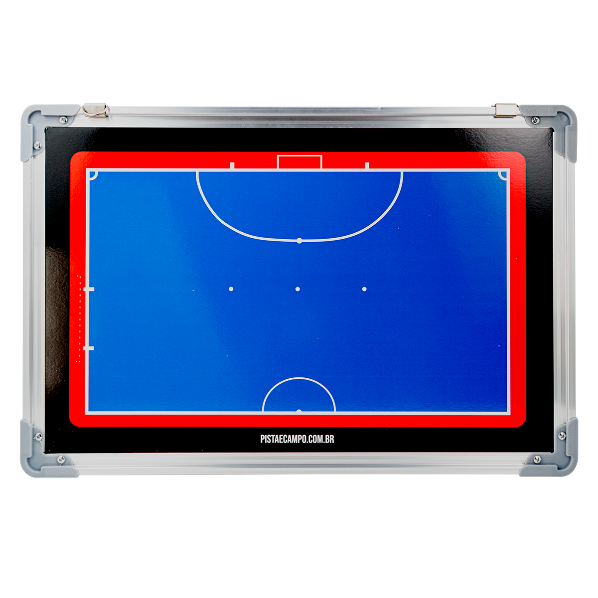 Quadro Tático de Futsal Magnético Velden