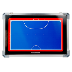 Quadro Tático de Futsal Magnético Velden