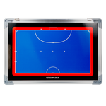 Quadro Tático de Futsal Magnético Velden
