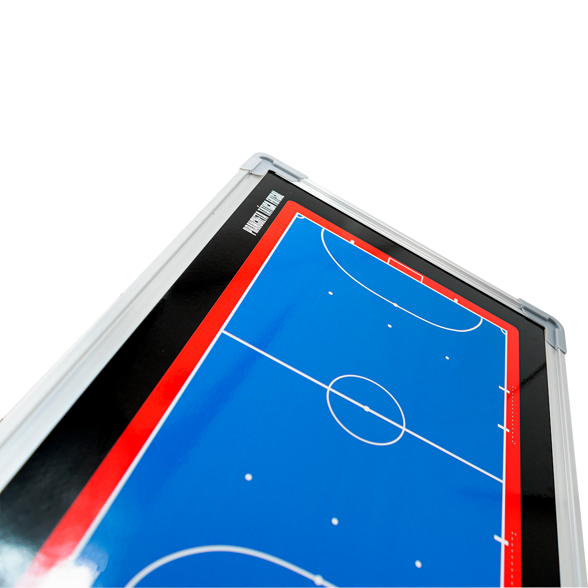 Quadro Tático de Futsal Magnético Velden